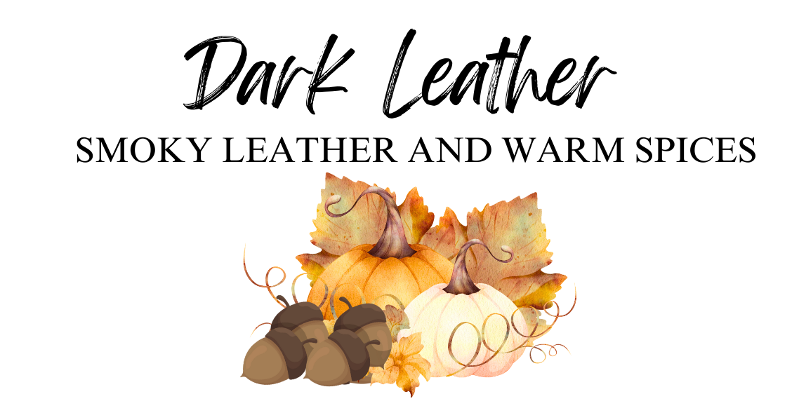 Dark Leather