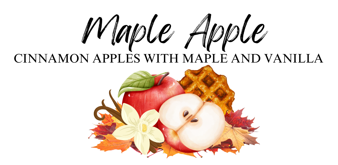 Maple Apple