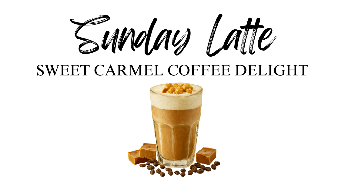Sunday Latte