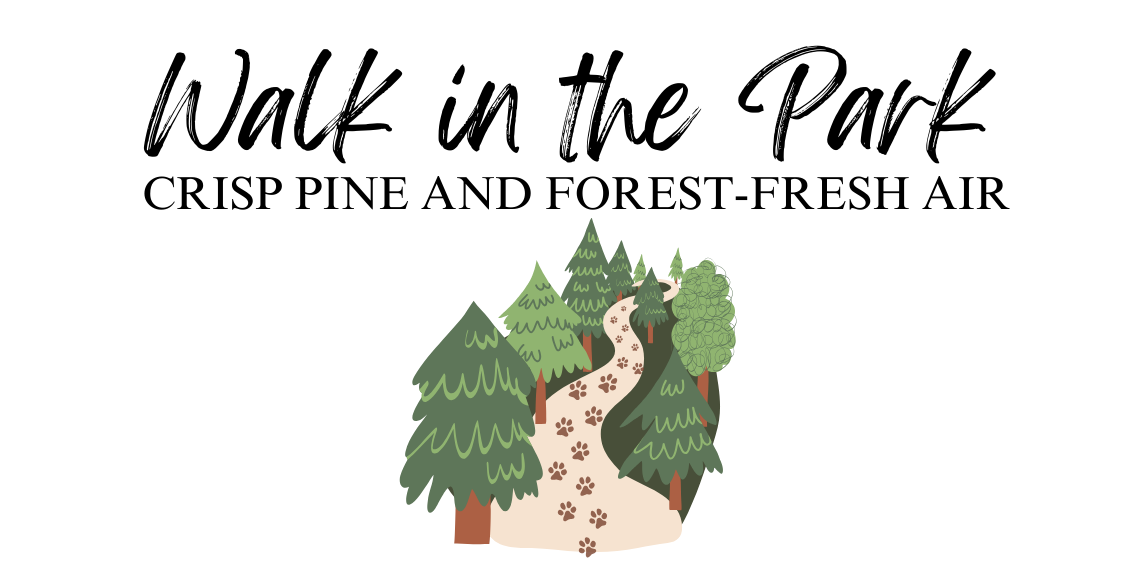 Walk in the Park