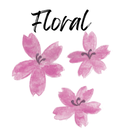 Floral