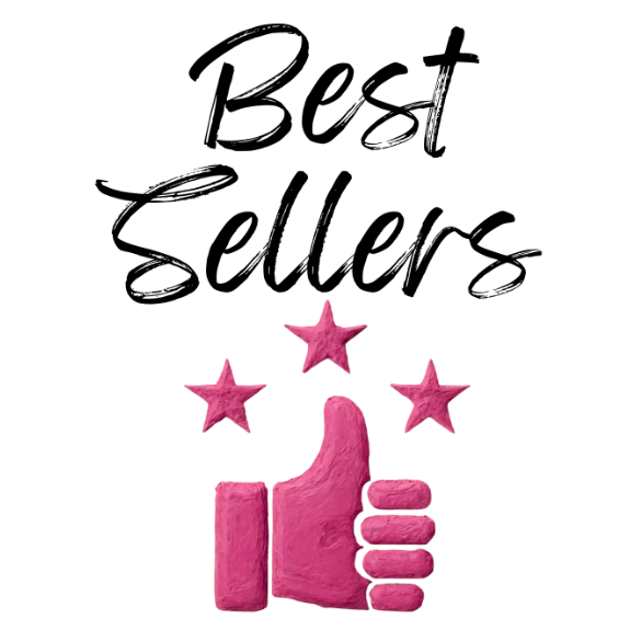 Best Sellers