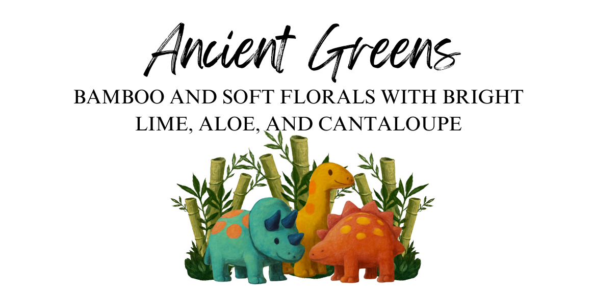 Ancient Greens