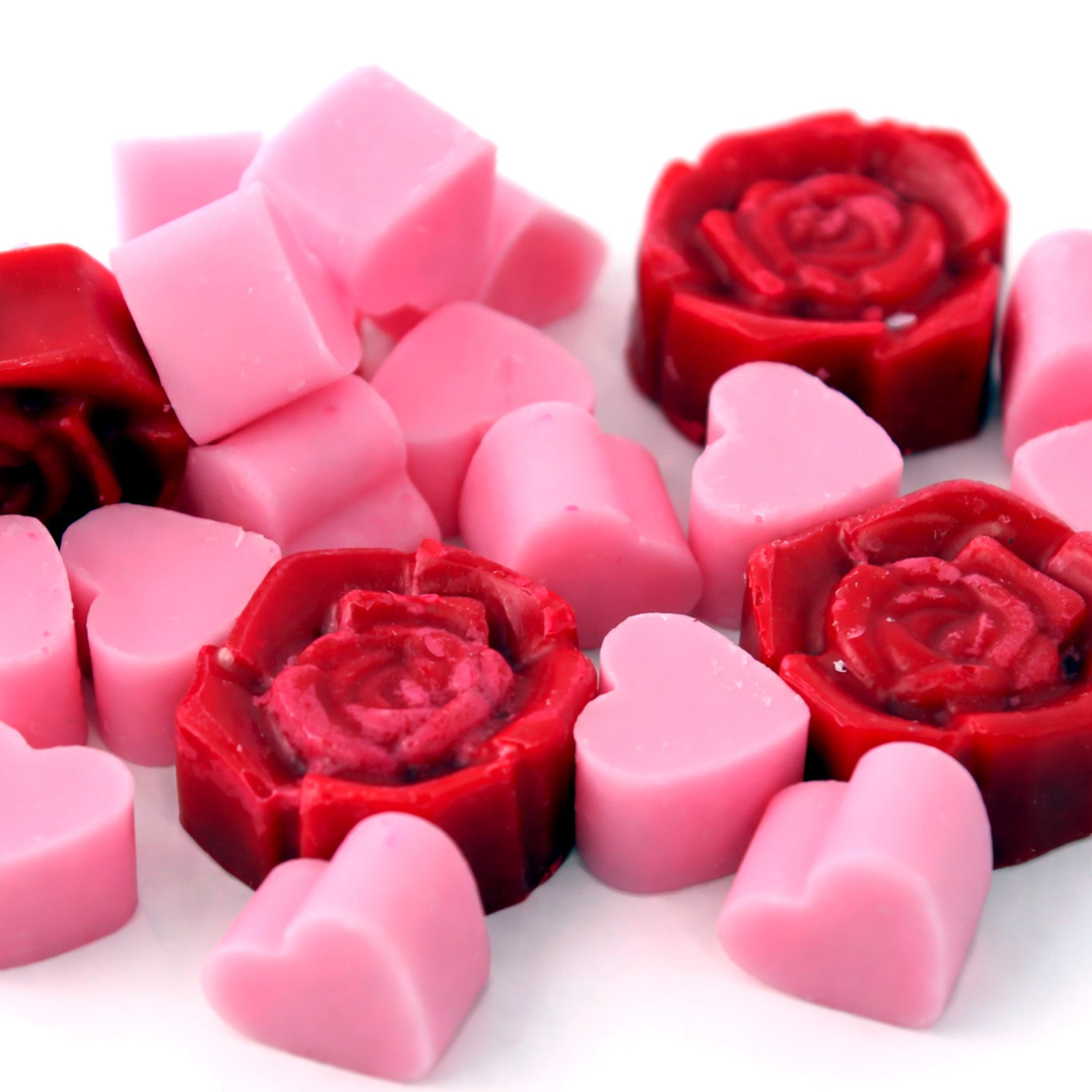 Velvet Rose