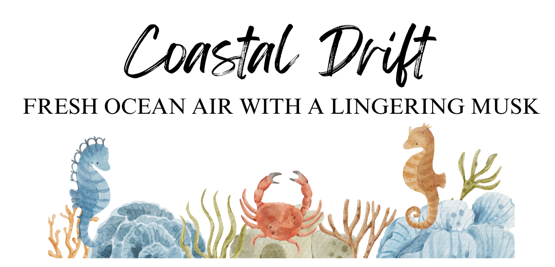 Coastal Drift