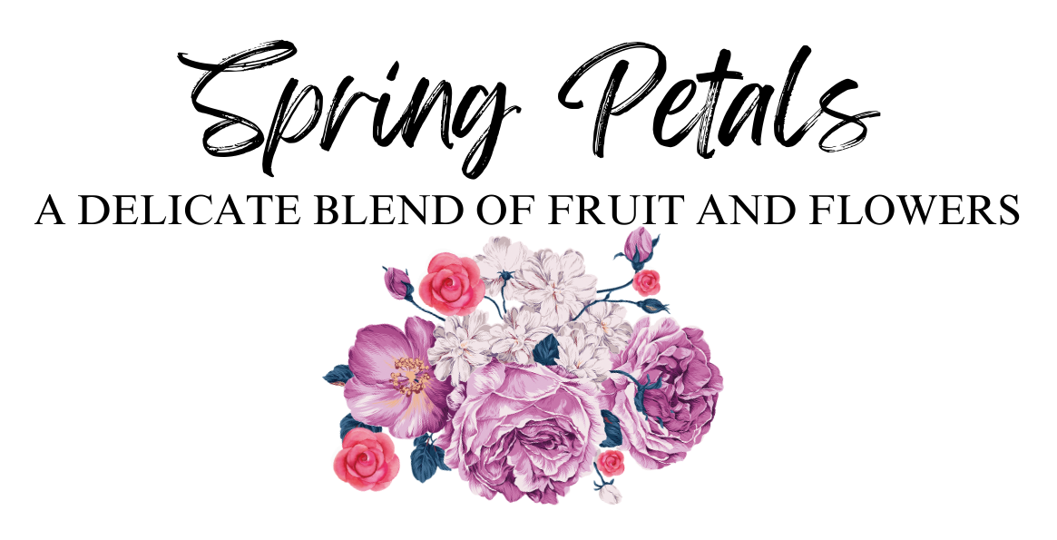 Spring Petals