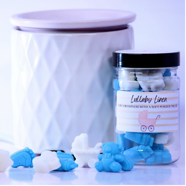 Lullaby Linen