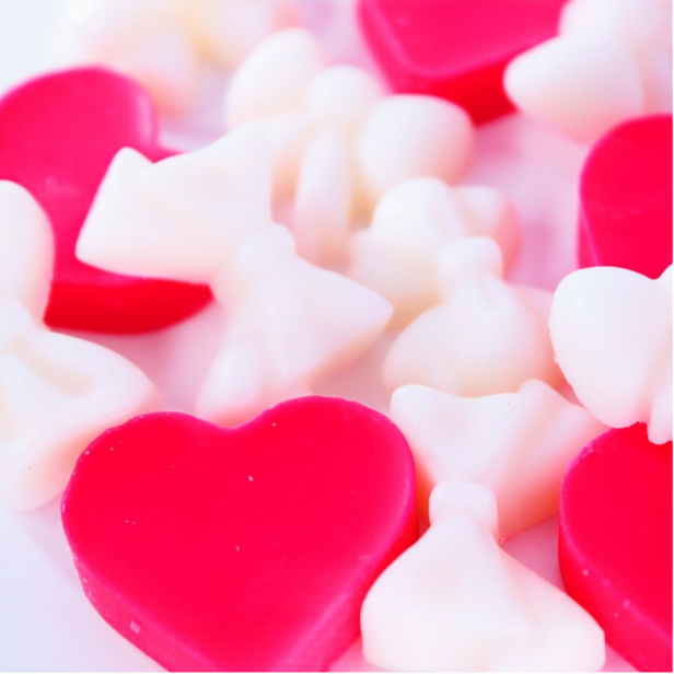 Strawberries & Cream
