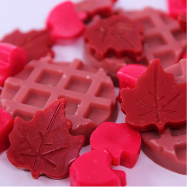 Maple Apple