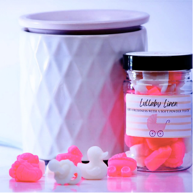 Lullaby Linen